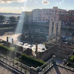 Tra Le Colonne