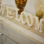 Apartament Tra Le Colonne *