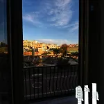 Tra Le Colonne * Pozzuoli