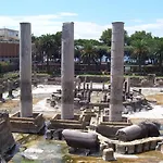Tra Le Colonne Apartament