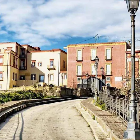 Apartament Tra Le Colonne