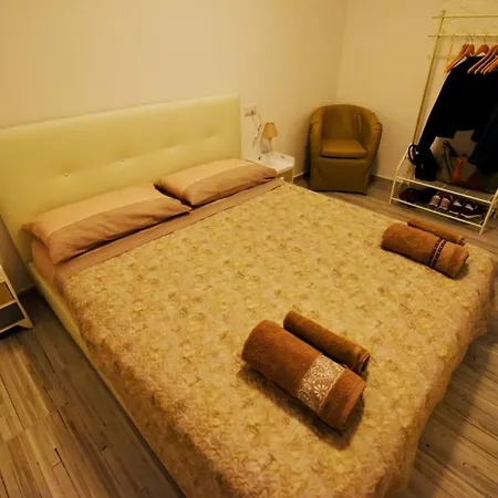 Appartement Tra Le Colonne *
