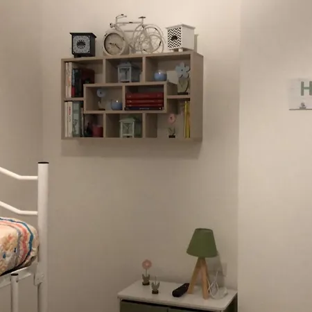 Tra Le Colonne Appartement *