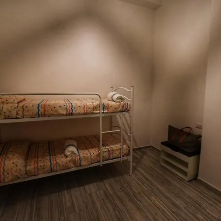 Tra Le Colonne Appartement