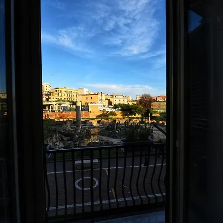 Tra Le Colonne Appartement *