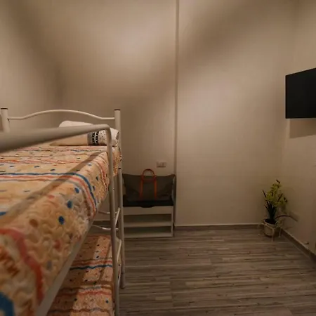 Appartement Tra Le Colonne