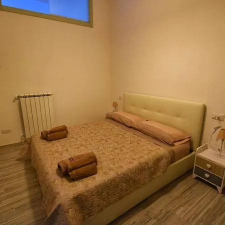 Tra Le Colonne شقة يوتْسْوولْ